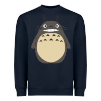 Ghibli Elemental Charms Heavyweight Sweatshirt | Teevron