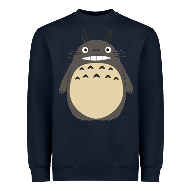 Ghibli Elemental Charms Heavyweight Sweatshirt by artisFamous | Teevron