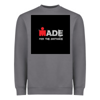 Storm ironman triatlon Heavyweight Sweatshirt - artisFamous