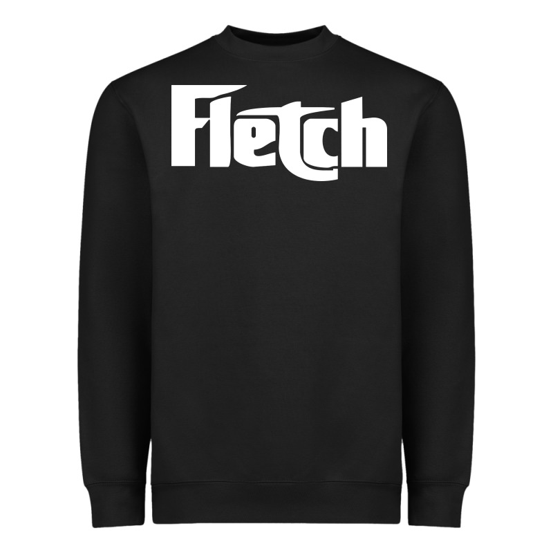 Fletch Heavyweight Sweatshirt by artisFamous | Teevron
