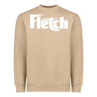 Mushroom fletch Heavyweight Sweatshirt - artisFamous