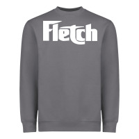 Storm fletch Heavyweight Sweatshirt - artisFamous