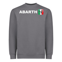 Storm abarth scorpion merch Heavyweight Sweatshirt - artisFamous