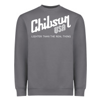 Storm chibson Heavyweight Sweatshirt - artisFamous