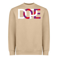 Mushroom dope Heavyweight Sweatshirt - artisFamous