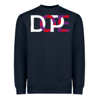 Dope Heavyweight Sweatshirt | Teevron