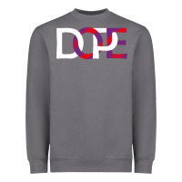 Storm dope Heavyweight Sweatshirt - artisFamous