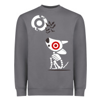 Storm target team member halloween Heavyweight Sweatshirt - artisFamous