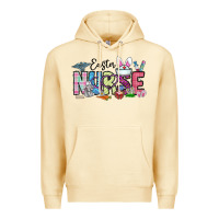 Pina Colada easter nurse Premium Hoodie - CowhideDigitalArt