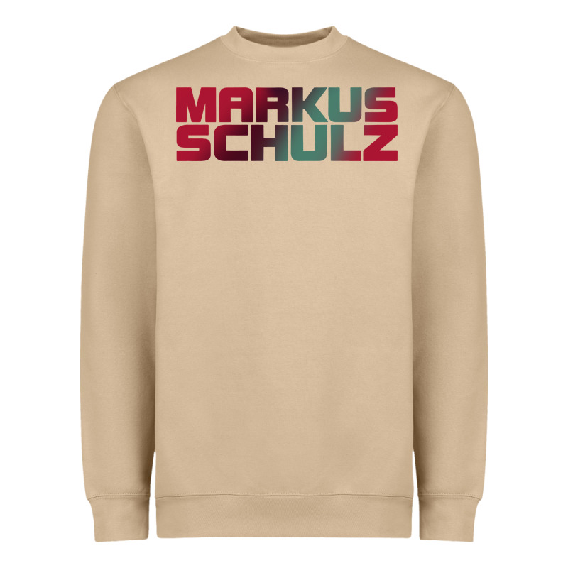 Markus Schulz Music Dj Heavyweight Sweatshirt by artisFamous | Teevron
