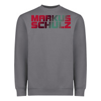 Storm markus schulz music dj Heavyweight Sweatshirt - artisFamous