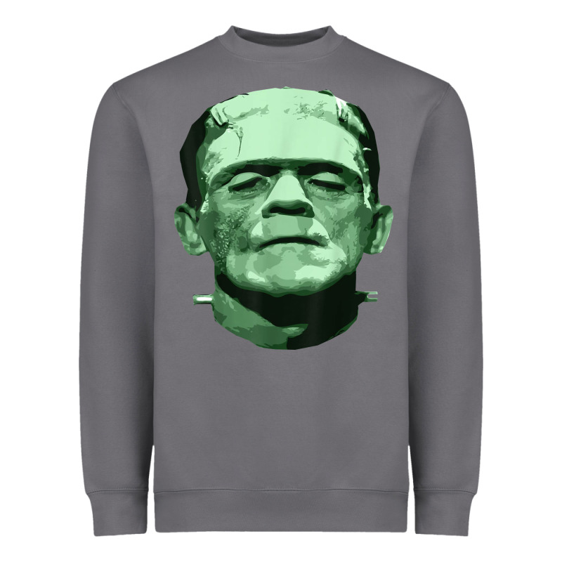 Frankenstein Heavyweight Sweatshirt by artisFamous | Teevron