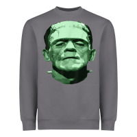 Storm frankenstein Heavyweight Sweatshirt - artisFamous