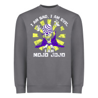 Storm i am mojo jojo Heavyweight Sweatshirt - artisFamous