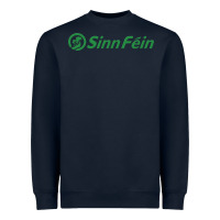 Sinn FÉin Party In United Kingdom Heavyweight Sweatshirt | Teevron