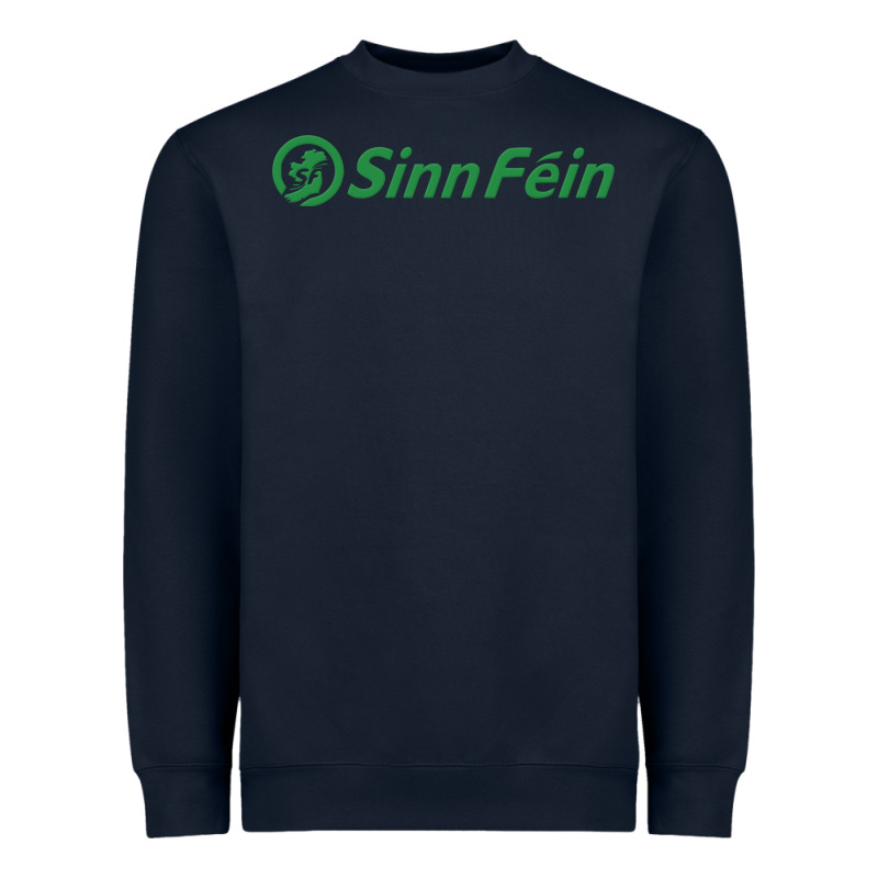 Sinn FÉin Party In United Kingdom Heavyweight Sweatshirt by artisFamous | Teevron