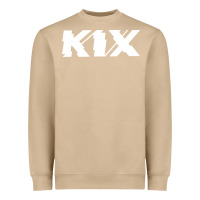 Mushroom kix Heavyweight Sweatshirt - artisFamous