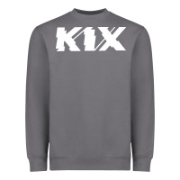 Storm kix Heavyweight Sweatshirt - artisFamous