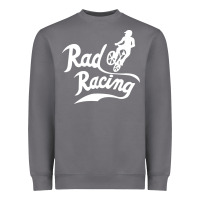 Storm rad racing cycle classic Heavyweight Sweatshirt - artisFamous