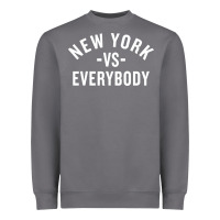 Storm new york vs everybody Heavyweight Sweatshirt - artisFamous