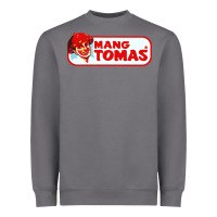 Mang Tomas Filiipino Heavyweight Sweatshirt | Teevron