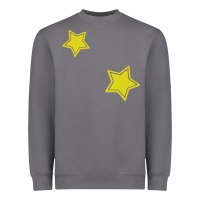 Diddy Kong Baby Tee Heavyweight Sweatshirt | Teevron