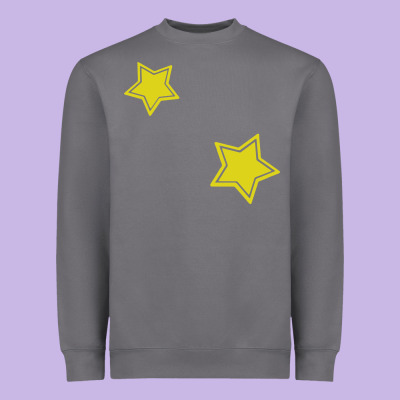 Diddy Kong Baby Tee Heavyweight Sweatshirt Designed By Artisfamous