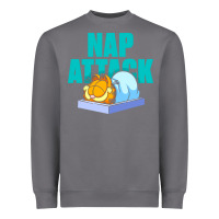 Storm nap attack Heavyweight Sweatshirt - artisFamous