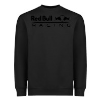 Black red racing Heavyweight Sweatshirt - artisFamous