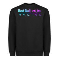 Black red racing Heavyweight Sweatshirt - artisFamous