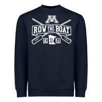 Row The Boat Minnesota Heavyweight Sweatshirt | Teevron