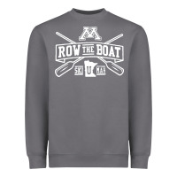 Storm row the boat minnesota Heavyweight Sweatshirt - artisFamous