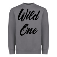 Storm wild one Heavyweight Sweatshirt - artisFamous