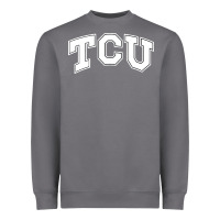 Storm tcu Heavyweight Sweatshirt - artisFamous