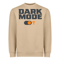 Mushroom tennessee football dark mode Heavyweight Sweatshirt - artisFamous