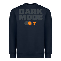 Navy tennessee football dark mode Heavyweight Sweatshirt - artisFamous