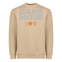 Mushroom tennessee football dark mode Heavyweight Sweatshirt - artisFamous