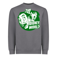Storm didney worl Heavyweight Sweatshirt - artisFamous