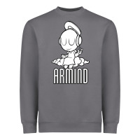 Storm Armin Van Buuren Armind Heavyweight Sweatshirt - artisFamous