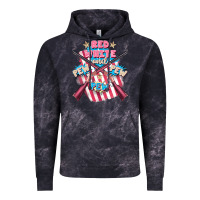 Cloud Black Red white and pew pew pew Vintage Hoodie - FaDigitalArtStudio