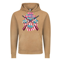 Vintage Camel Red white and pew pew pew Vintage Hoodie - FaDigitalArtStudio