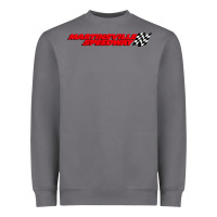 Storm martinsville speedway Heavyweight Sweatshirt - artisFamous