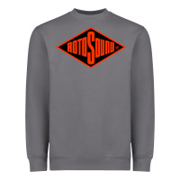 Storm Rotosound Heavyweight Sweatshirt - artisFamous