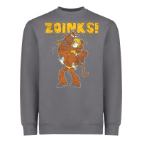 Storm zoinks Heavyweight Sweatshirt - artisFamous