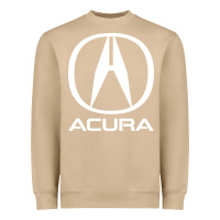 Mushroom Luxury vehicles company Heavyweight Sweatshirt - artisFamous