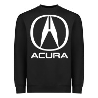 Black Luxury vehicles company Heavyweight Sweatshirt - artisFamous