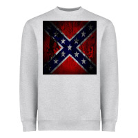 Heather Grey ryan upchurch 02 Heavyweight Sweatshirt - artisFamous