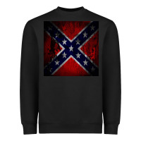 Black ryan upchurch 02 Heavyweight Sweatshirt - artisFamous
