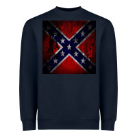 Navy ryan upchurch 02 Heavyweight Sweatshirt - artisFamous