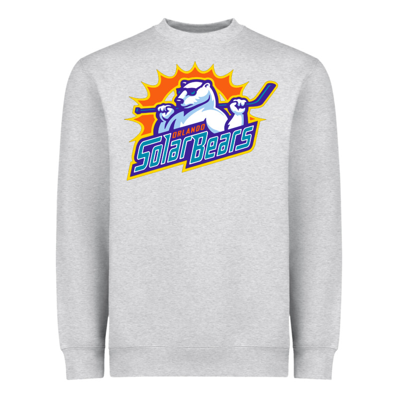 Solar Bears Heavyweight Sweatshirt by artisFamous | Teevron